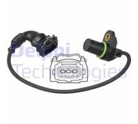 Sensor de posición del árbol de levas SS11200 DELPHI para BMW 5 5 Touring 6 X5