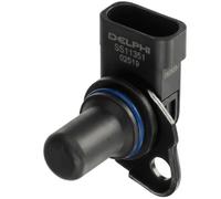 DELPHI SS11351 Sensor, posición árbol de levas