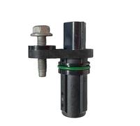 Sensor de posición del cigüeñal 12615626 Adecuado para Cadillac Adecuado para Buick Adecuado para Chevrolet 2010-20 Sensor de posición del árbol de levas del cigüeñal del motor Sensor del cigüeñal