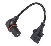 Sensor de posición del cigüeñal BG5X6C315BA 2R0906433 apto para F-250 Ivecoo Tector Euro Cargo apto para trabajadores Sonda NOX Sensor NOX