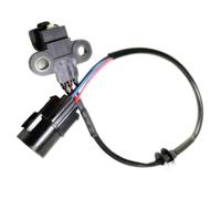 Sensor de posición del cigüeñal Crankshaft Position Sensor/Fit For Mitsubishi Carisma Colt Lancer Mirage Space Star 1.3 1.6 OEM crank sensor J5T26273 MR420734