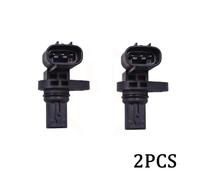 Sensor de posición del cigüeñal Crankshaft Position Sensors OEM 33220-63J00 33220-65J00 J5T32171 33220-50M20 / Fit For Suzuki Grand Vitara Kizashi SX4 Swift 2004-2013(2PCS)