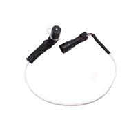 Sensor de posición del cigüeñal del Motor DBC11501Z DBC11501 para Jaguar XJ6 XJ40 XJ12 3.2L 4.0L 1986-1994