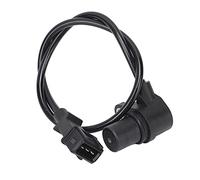 Sensor de posición del cigüeñal del motor Reemplazo de metal ABS de alto rendimiento para Cabstar Terrano II OEM 259777F405 0281002191 SEB1432