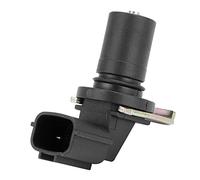 Sensor de posición del cigüeñal FN0121550 pieza de repuesto duradera de alta precisión para 2 3 5 6 CX7 PROTEGE ABS negro