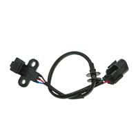 Sensor de posición del cigüeñal MR420734,J5T26273 Sensor de posición del cigüeñal/Apto for Mitsubishi Carisma Colt Lancer Mirage Space Star 1.3 1.6 2003-2008