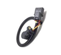 Sensor de posición del cigüeñal para Civic 1.6L 1996-2000 37500-P2F-A01 Sensor de posición del Pulso del cigüeñal de Velocidad del Motor del automóvil