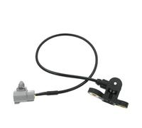Sensor de posición del cigüeñal para Mazda 626 (1998-2002) Sensor del cigüeñal FSD718221B J005T15171 J5T151 FSD7-18-221B
