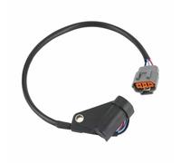 Sensor de posición del cigüeñal para Mazda MX-5 MK II 1.6 16V .8 1998-2005 OEM: FSD-18-221 Sensor de posición del cigüeñal Autopartes