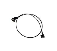 Sensor de posición del cigüeñal Sensor de posición del cigüeñal 0031530128 for Mercedes W201, W124 y W140, modelos E, SL, S, 500, 400, 300 y 190, clase 0261210055