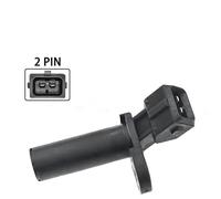 Sensor de posición del cigüeñal Sensor de posición del cigüeñal n.° YF0918221 / Compatible con Ford Escape Contour/Compatible con Focus 2.0L Mercury Bi-Fuel/Compatible con Mazda Tribute F5RZ6C315A