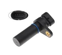 Sensor de posición del cigüeñal Sensor de Velocidad 1541232 580056272 / Compatible con montacargas Hyster Yale GM/Compatible con Buick