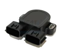 Sensor De Posición Del Cuerpo De Aceleración Para Nissan Almera II Hatchback N16