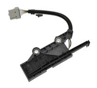 Sensor de posición del interruptor de seguridad de punto muerto de la transmisión 24357581602 6L45R for E82 E83 E88 E90 E93 128I X3 328I 328Xi 6L45