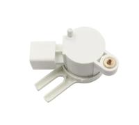 Sensor de posición del Pedal 13597416 3 Pines Compatible con Sonic Compatible con GMC Compatible con Vauxhall Sensor de posición del Pedal de Embrague y Freno