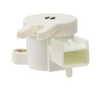 Sensor De Posición del Pedal 13597416 Interruptor De Embrague Compatible con Sonic Fit para Vauxhall 25894753 94754740 22670896 Sensor De Pedal De Embrague