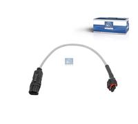 Sensor De Posición Del Pedal Acelerador De 4 Pines PIECITAS Compatible Con MAN