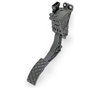 Sensor De Posición Del Pedal De Embrague 6 Pines HELLA Para u.a. VW DELIVERY