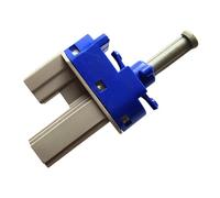 Sensor De Posición del Pedal De Parada Interruptor De Posición del Pedal De Embrague Compatible con Mazda Cx-7 Cx-3 Cx-5 Bp4K-66-49 para A Bp4K6649 para