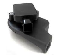 Sensor de posición del pedal del acelerador 83539 MEAT & DORIA para FIAT PEUGEOT
