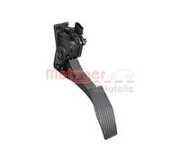 Sensor De Posición Del Pedal Del Acelerador Original METZGER 0901341 Para Opel