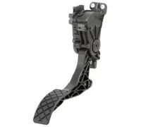 Sensor de posición del pedal del acelerador para vehic. dirección izquierda