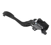 Sensor de posición del pedal del acelerador para vehic. dirección izquierda ERA