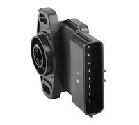 Sensor de posición del pedal del acelerador | Sensor de posición del acelerador del Pedal del acelerador MR578861 MR578862 para Lancer Outlander