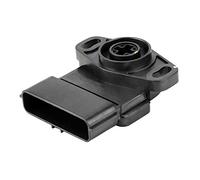Sensor de posición del pedal del acelerador, sensor de posición del acelerador del pedal del acelerador MR578861 para Lancer para Outlander