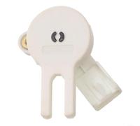 Sensor De Posición del Pedal del Embrague Compatible con Opel Adam Astra K Corsa D/E Insignia A/B Meriva B para Mokka X 13597416