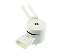 Sensor De Posición del Pedal del Embrague del Automóvil 13597423 Compatible con Chev para Cruze 2013-2019 Cadillac ATS 2013-2019 Chev para Equinox 2012-2017.