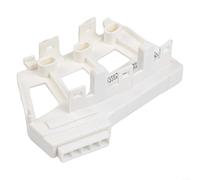 Sensor de posición del rotor de pasillo de lavadora 6501KW2002A para LG WM3570HVA WM4270HVA WM3170CW Sustituye a PS3529186Fixes LE Code & Drum NoiseWhite Plastic Motor Sensor Part
