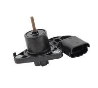 Sensor de posición del turbocompresor. Actuador del turbocompresor 49373-02000 49373-02001. Compatible con Peugeot 207, 208, 308 y Partner 1.6 HDi (2008).