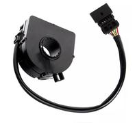 Sensor De Posición del Volante, Sensor De Ángulo De Rotación del Par De Dirección del Coche 37146781438 32306793632 Compatible con BMW E46 E39 E53 E38 Z3 E83