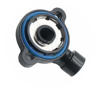Sensor De Posición Mariposa Compatible Con Chevrolet Para ASTRO 1998 1999 2000 2001 2002 2003 2004 2005 Reemplazo Del Sensor De Posición Del Acelerador OEM 17113625