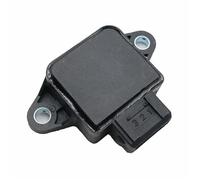 Sensor De Posición Mariposa Compatible Con Kia Para Spectra 2000 2001 2002 2003 2004 Sensor De Control De Posición Del Acelerador OEM 0280122001