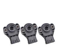 Sensor De Posición Mariposa Compatible Con Mitsubishi Para Eclipse 1995 1996 1997 1998 1999 Sensor De Posición Del Acelerador OEM: 4874430 4874430AB TPS6028