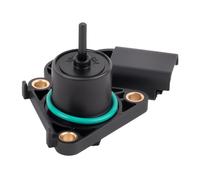 Sensor de posición Merautop SJ del actuador del turbocompresor, actuador de la válvula de descarga del turbocompresor de repuesto para C3 II A51 C4 B7 DS3 207 pieza n.° 0375Q9 9673283680