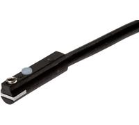 Sensor de posición PNP 3m 5-30 V DC Ranura en T 5mm Ranura en C Kit de montaje