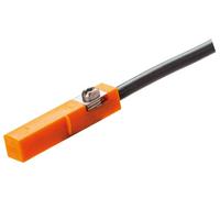 Sensor de posición PNP 6m 10-30 V DC Ranura en T 5mm No continuo