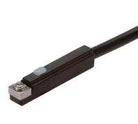 Sensor de posición PNP M8 0,15m 5-30 V DC Ranura en T 3,5mm