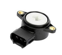 Sensor de posición TPS para Acelerador de Coche, para Mitsubishi Lancer 2002, 2003, 2004, 2005, 2006, 2007, 7260-15W50, MD615571