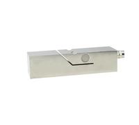 Sensor de posicionamiento de orificio pasante DYX-309 Sensor de pesaje Prueba de medición de fuerza(10KN)