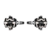 Sensor de potencia Garmin Rally xc 100 shimano spd type TU