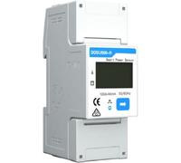 Sensor de potencia inteligente DDSU666-H monofásico para inversor Huawei