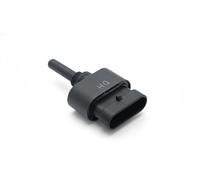 MAGNETI MARELLI Sensor agua, sistema combustible para FIAT: Punto, 500, Strada, Doblo, Ducato, Linea, Stilo, Idea, Qubo, Croma (Ref: 510030001010)