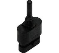 Sensor de presencia de agua en el combustible 9284 MEAT & DORIA para FIAT LANCIA