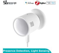 Sensor de presencia de ondas milimétricas SONOFF SNZB-06P Smart Zigbee 3.0 Pr...