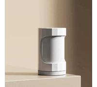Sensor de presencia humana ES5 con detección de infrarrojos y luz, sensor inteligente BLE para sistema MI, ajustable 0-1000 lux (sensor)