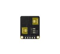 Sensor de Presencia Humana Real C4002 MmWave de 10 M con Detección de Micromovimiento Estático en Movimiento para Home Assistant IoT